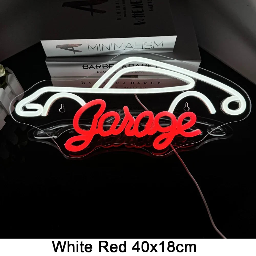 Engine Neon