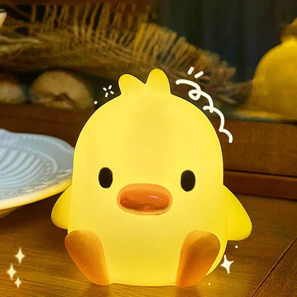 Duck Glow