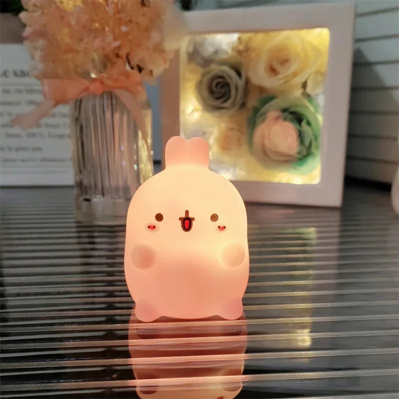 Bunny Glow