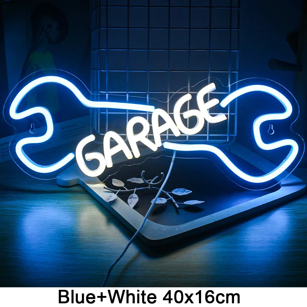 Engine Neon
