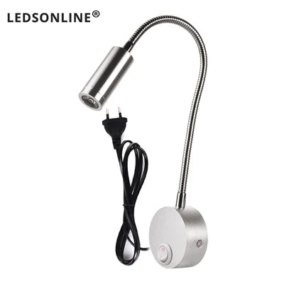 Flex Lamp