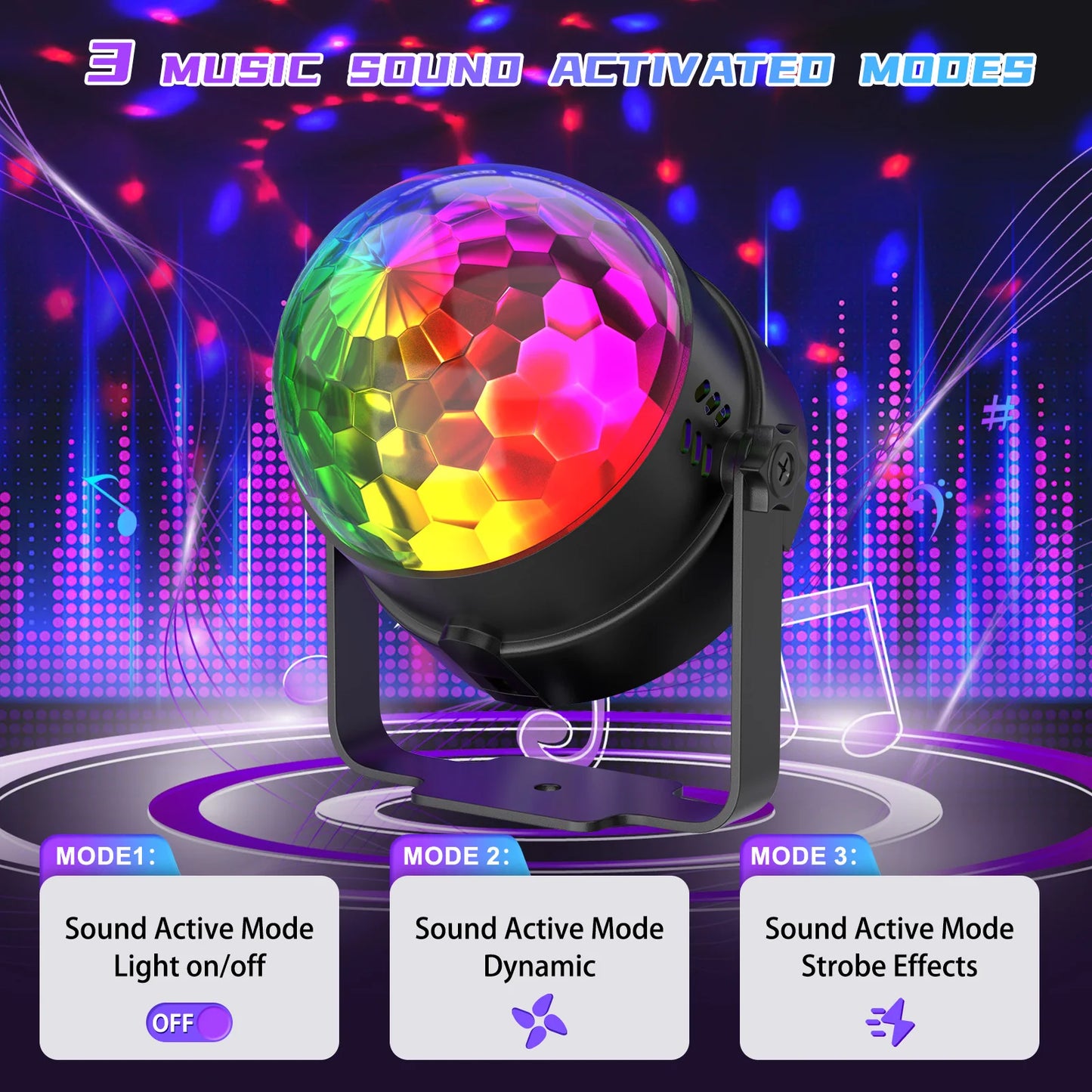 Magic Ball