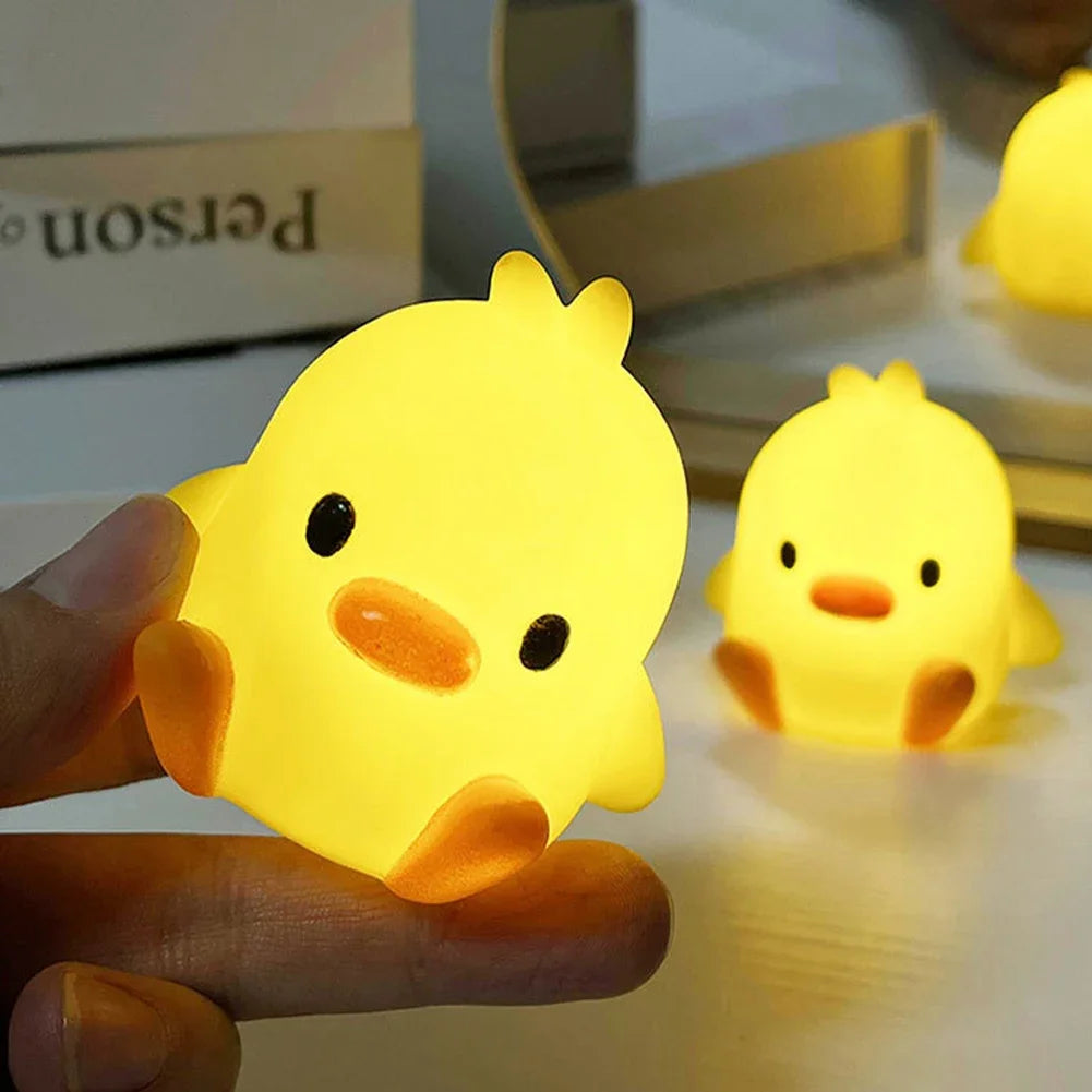 Duck Glow