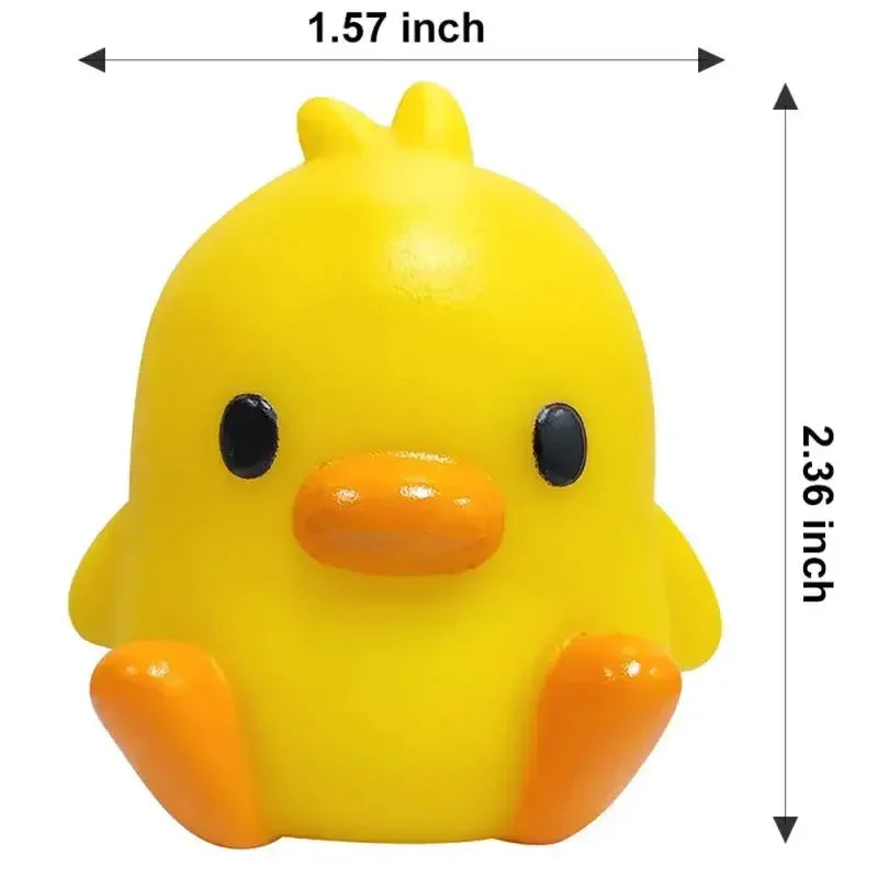 Duck Glow