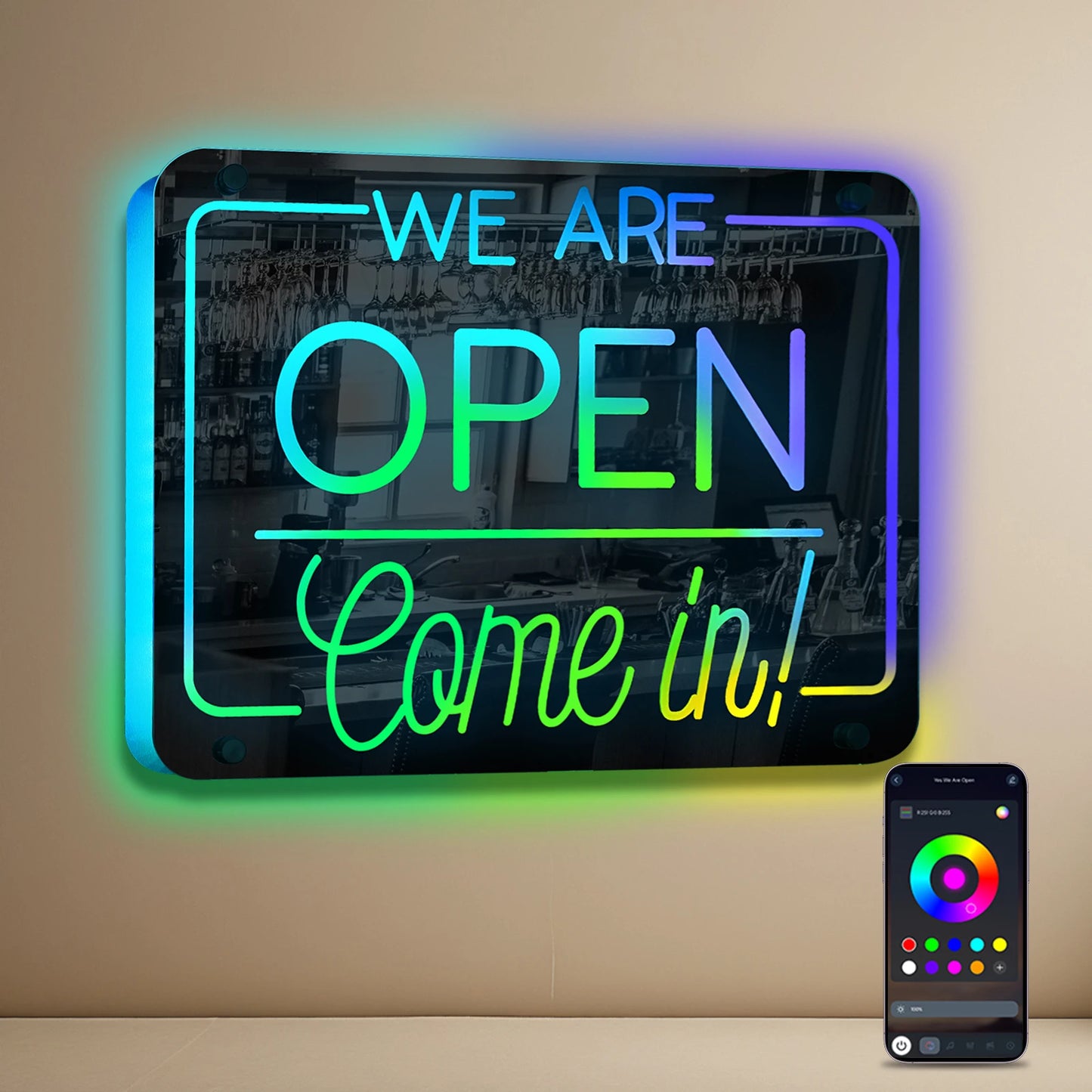 GamePad Neon