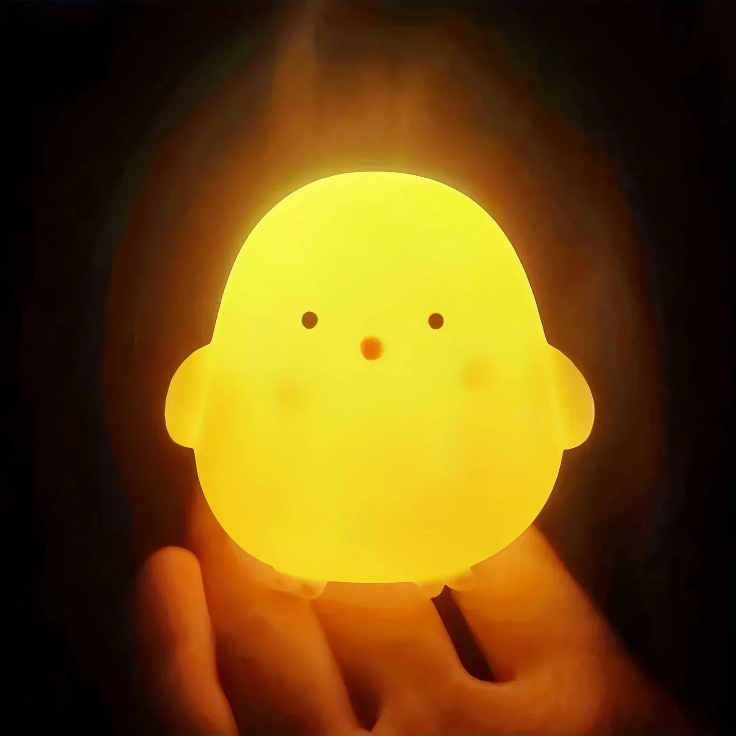 Duck Glow