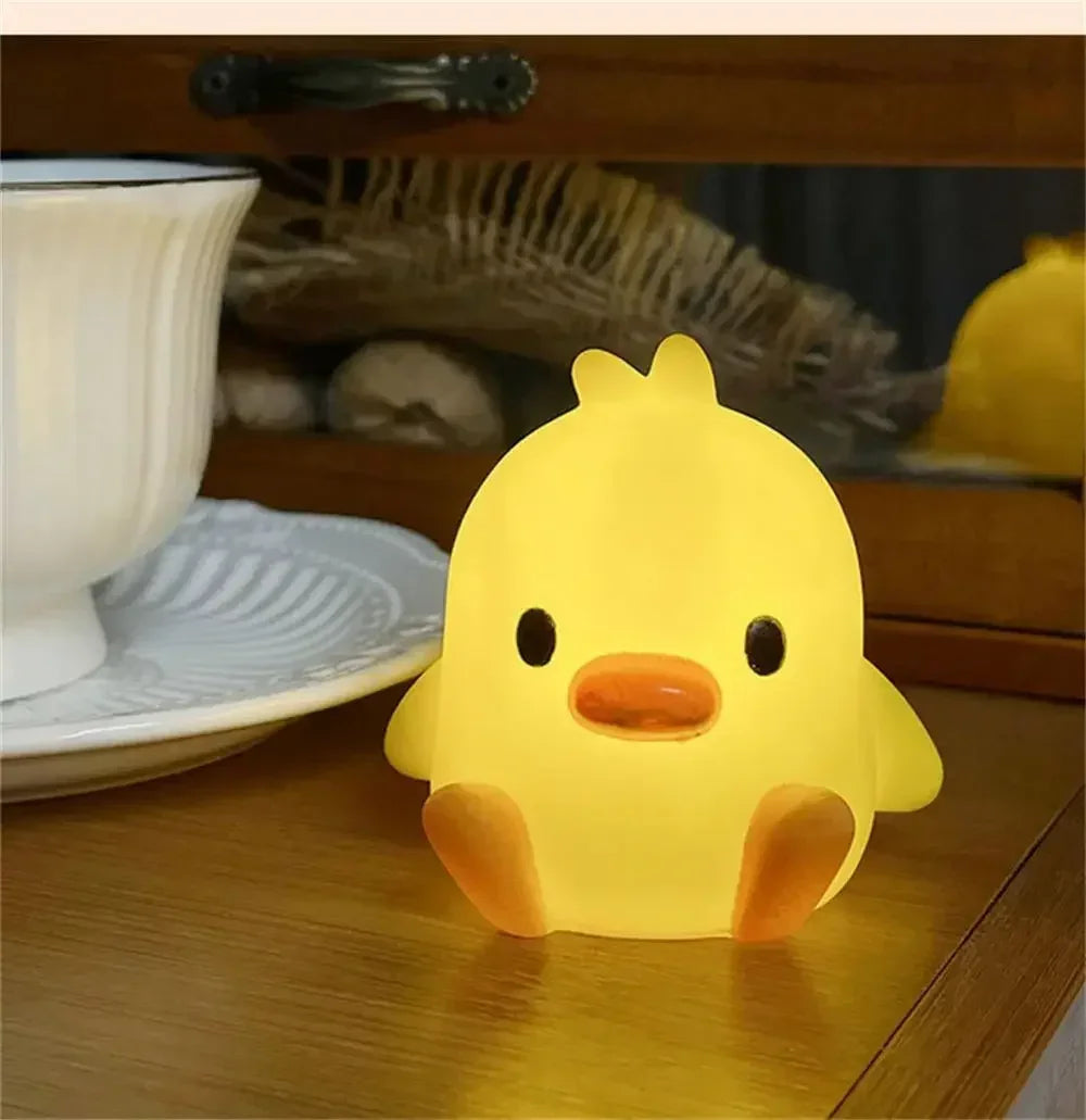 Duck Glow