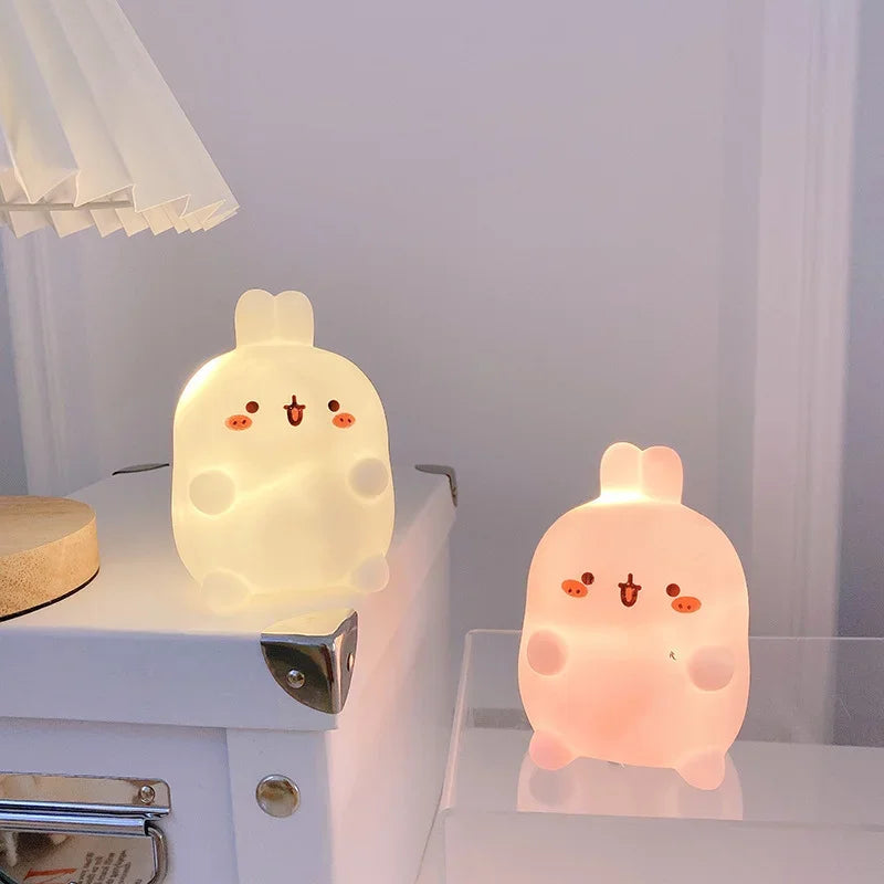 Bunny Glow