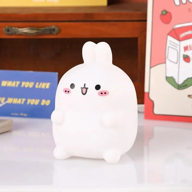 Bunny Glow