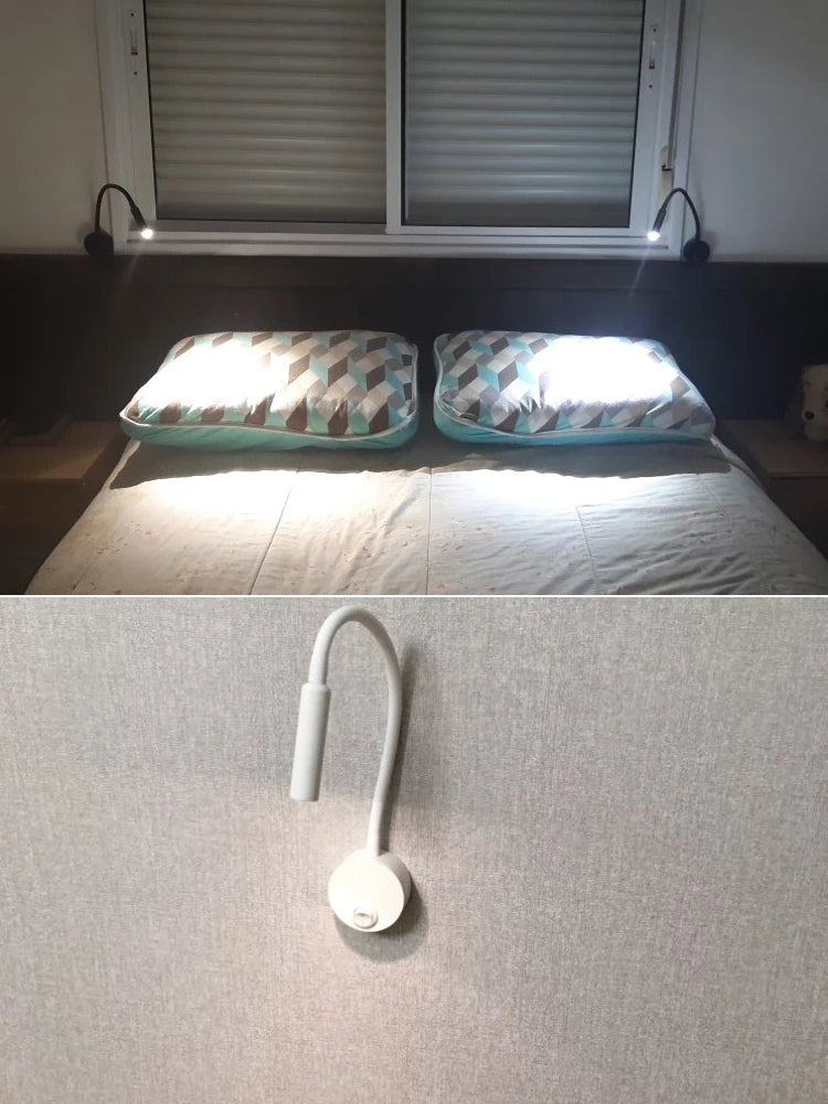 Flex Lamp