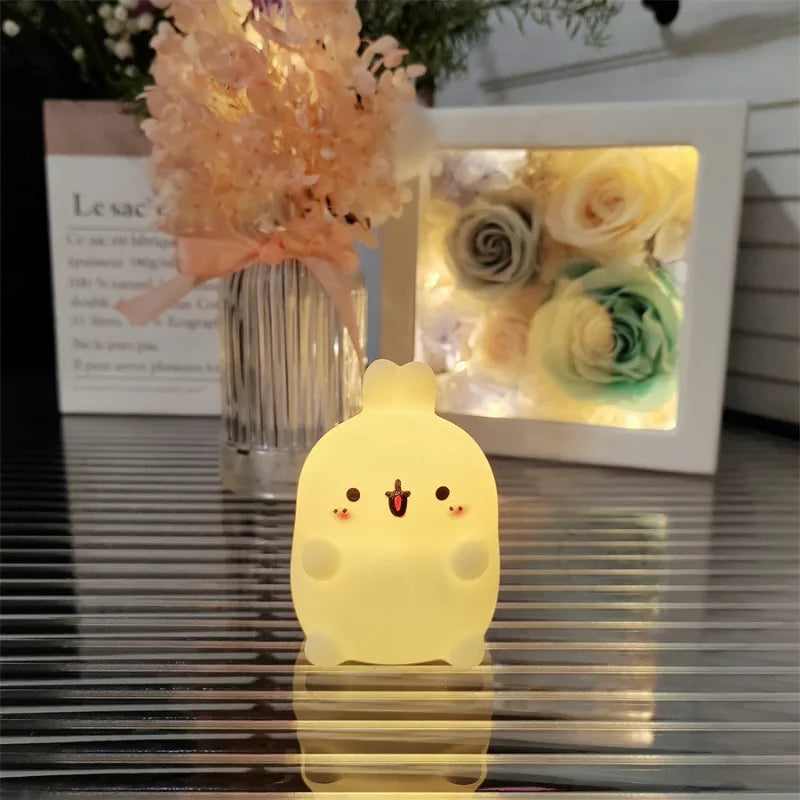 Bunny Glow