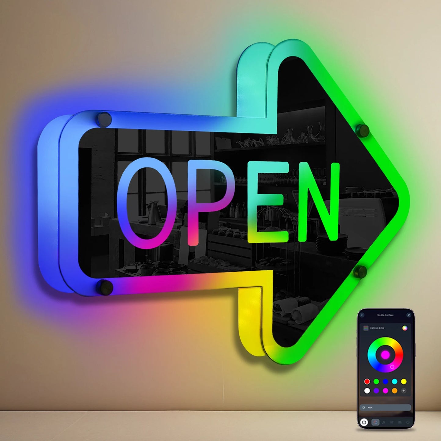 GamePad Neon