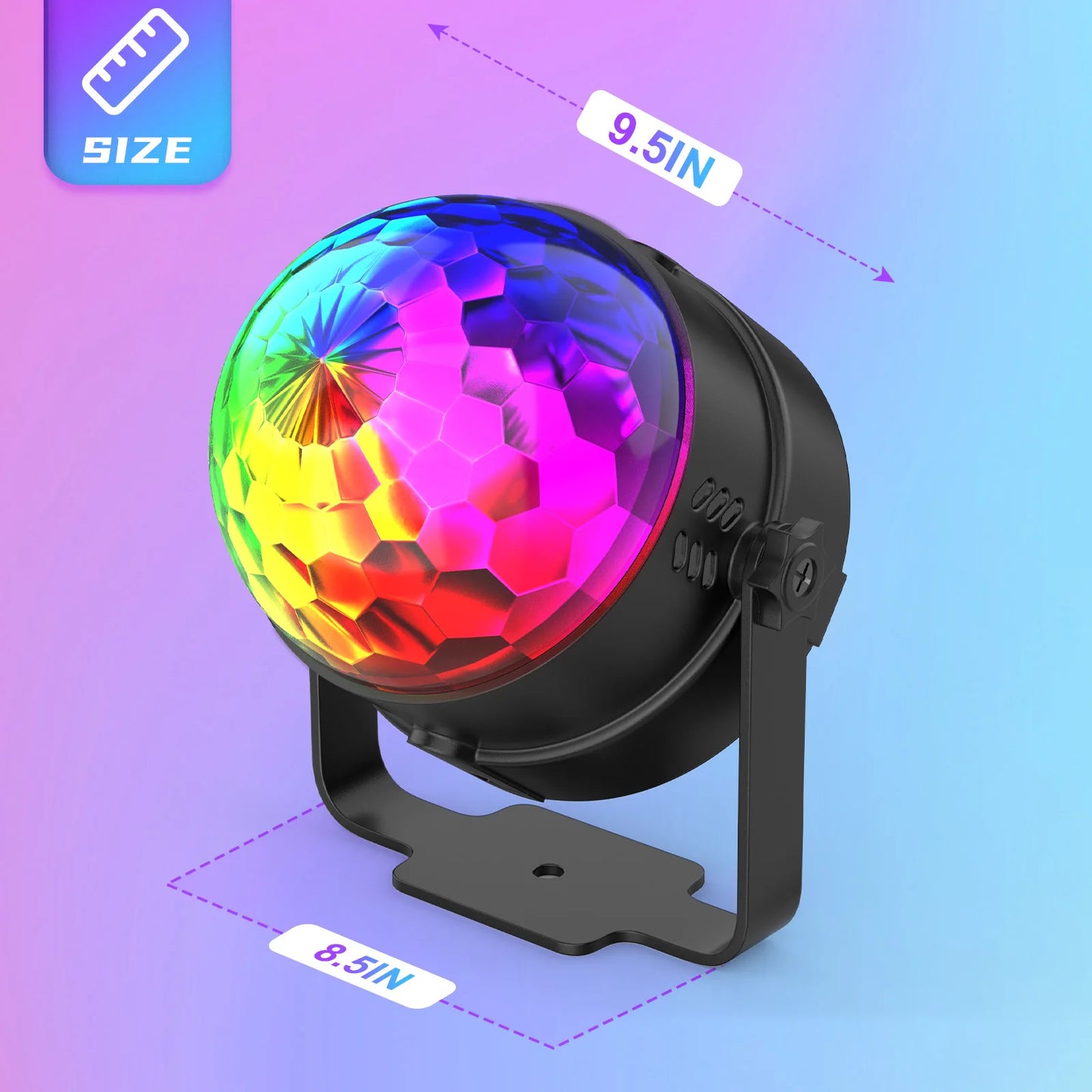 Magic Ball