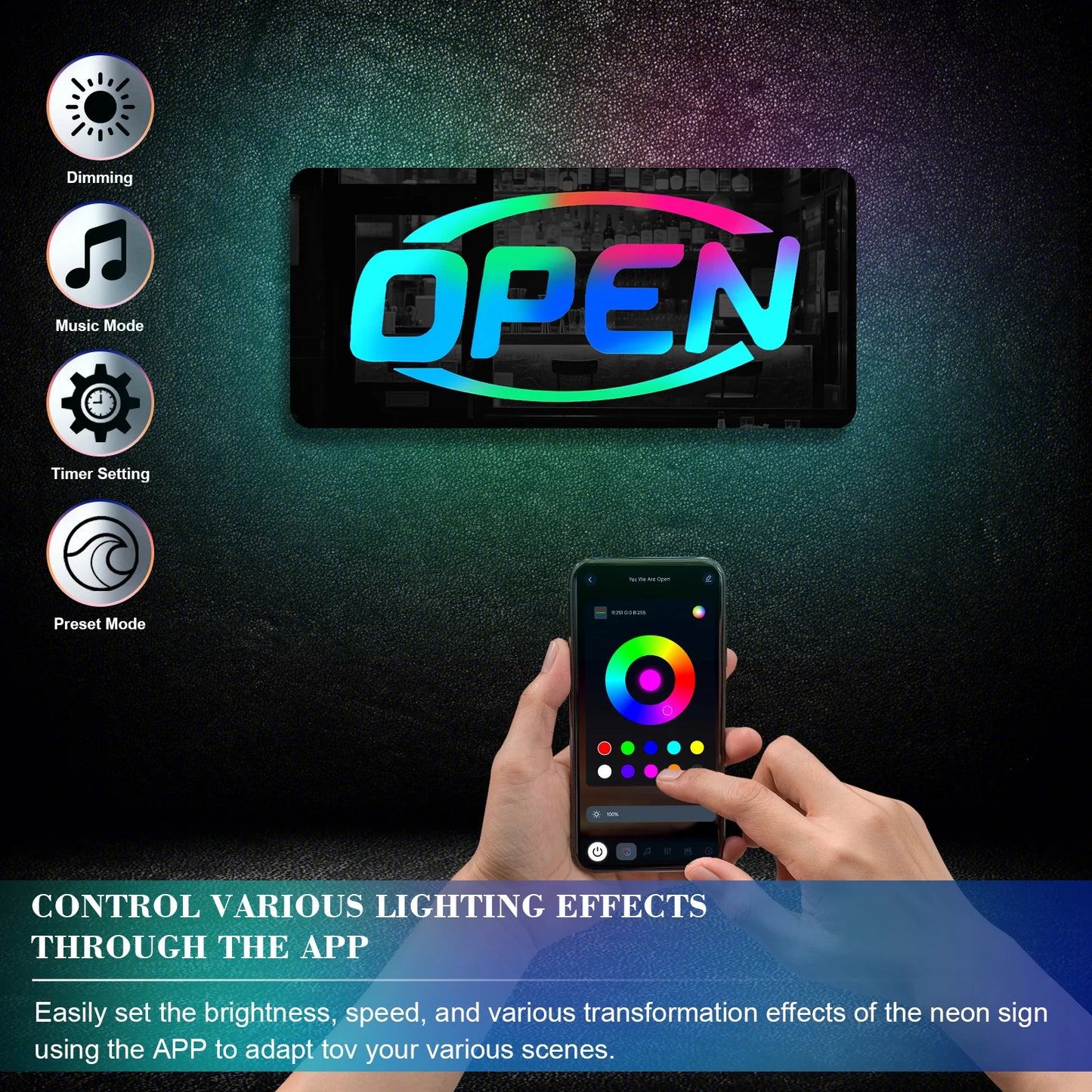 GamePad Neon
