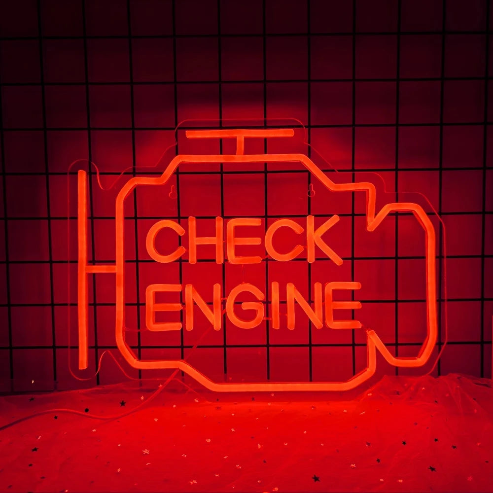 Engine Neon