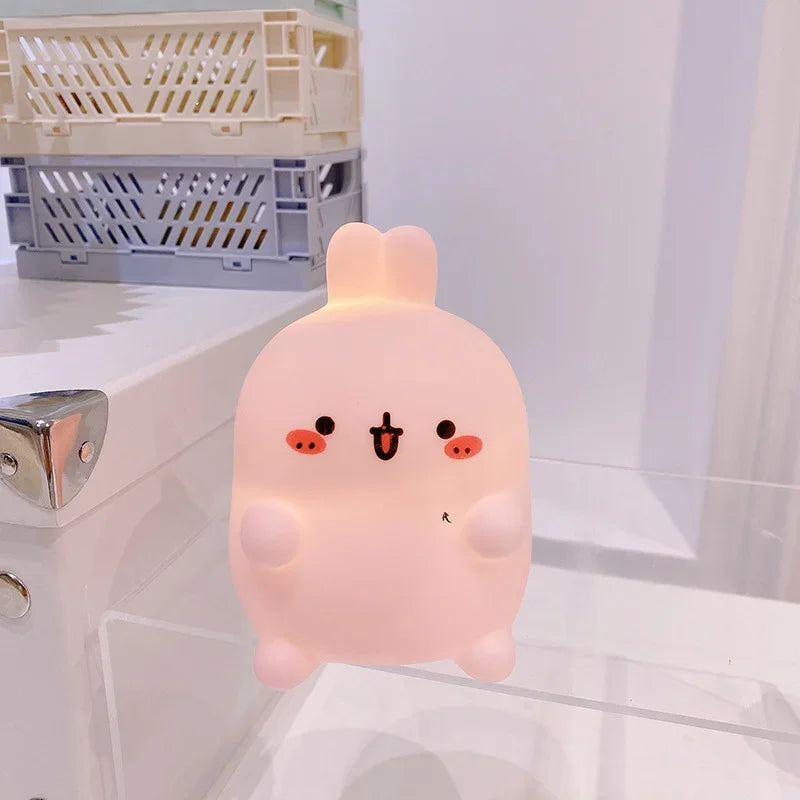 Bunny Glow