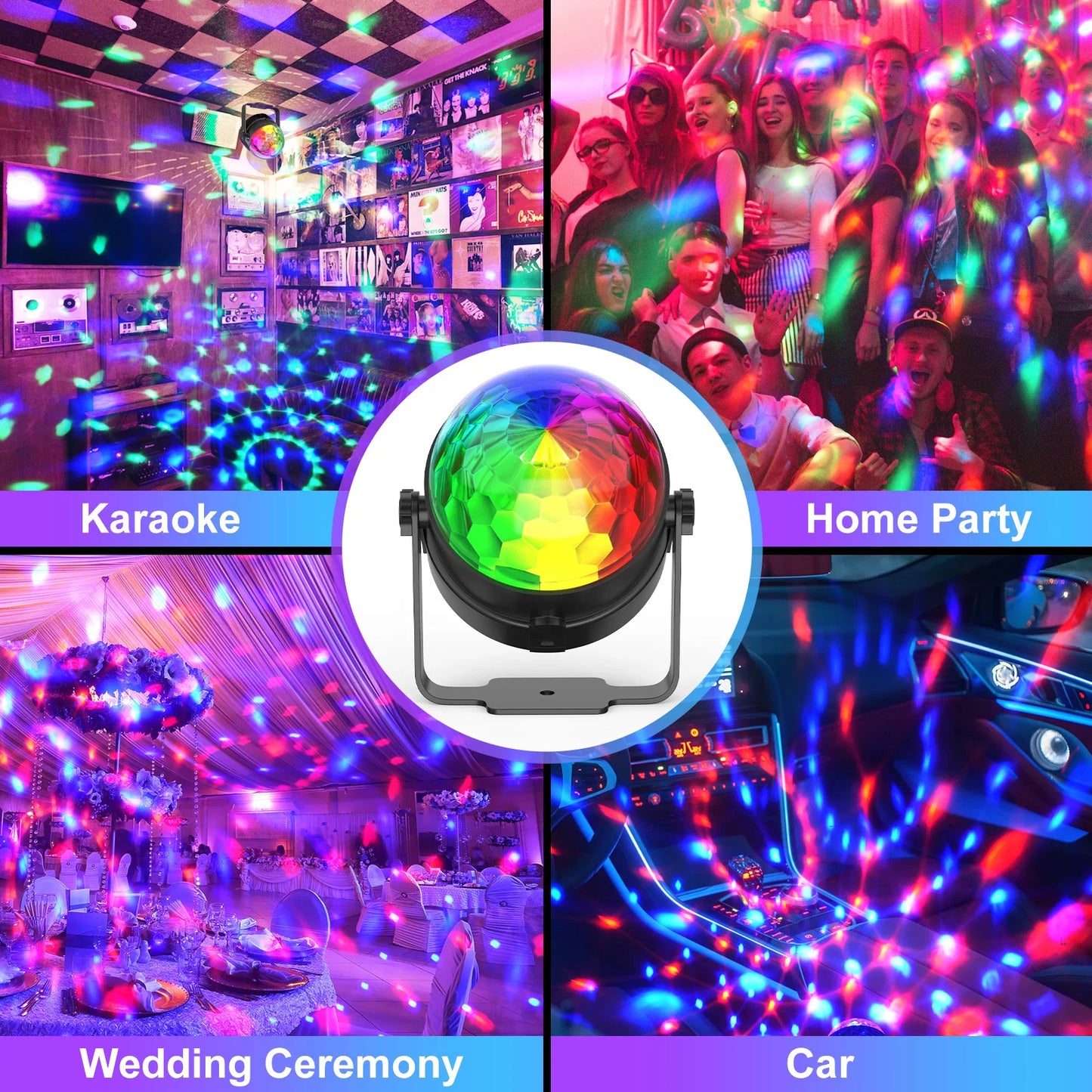 Magic Ball