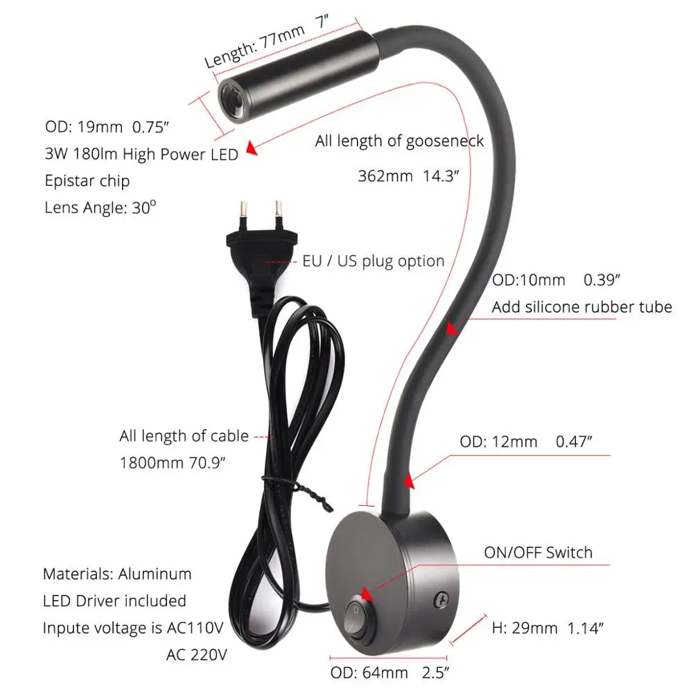 Flex Lamp