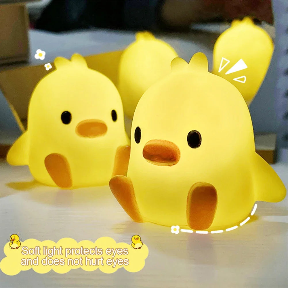 Duck Glow