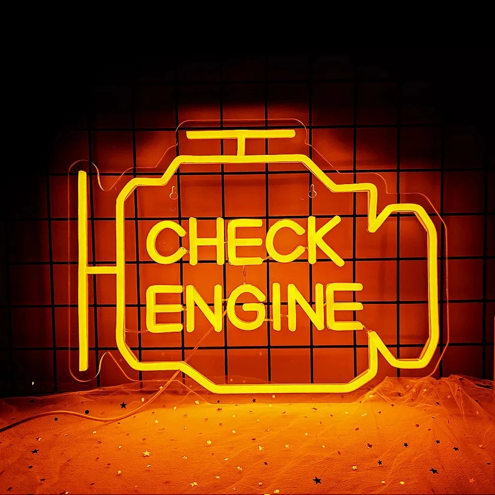 Engine Neon