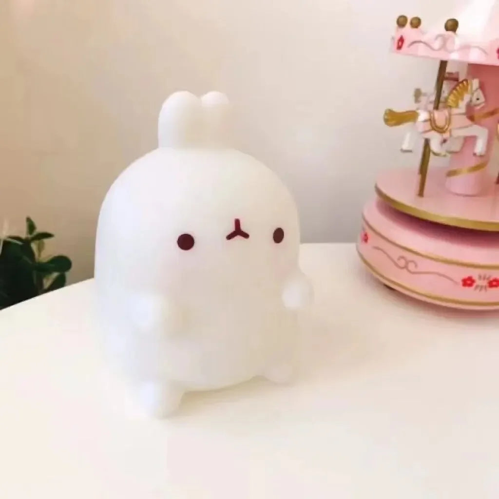 Bunny Glow