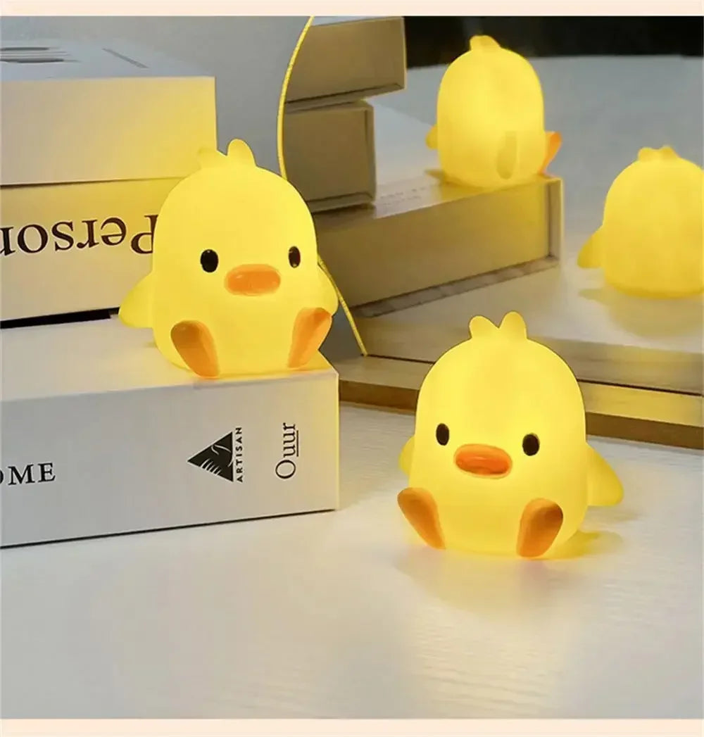 Duck Glow