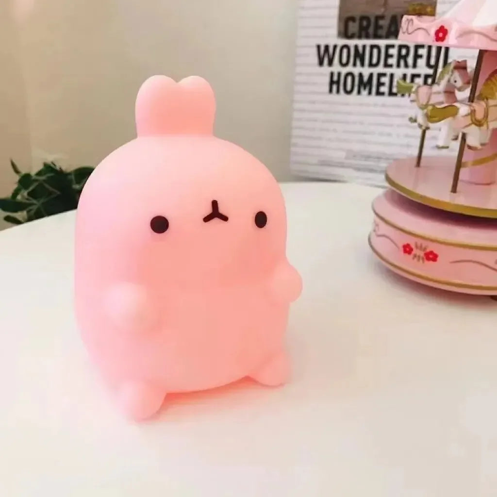 Bunny Glow