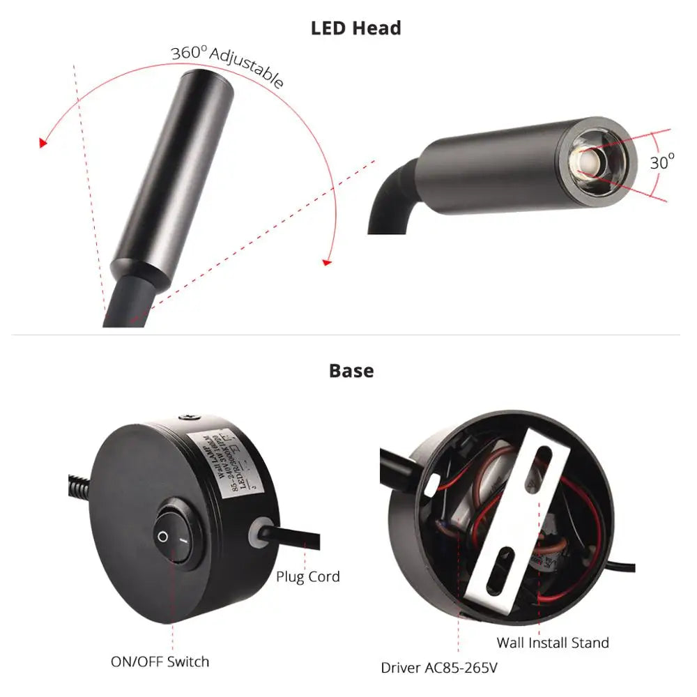 Flex Lamp