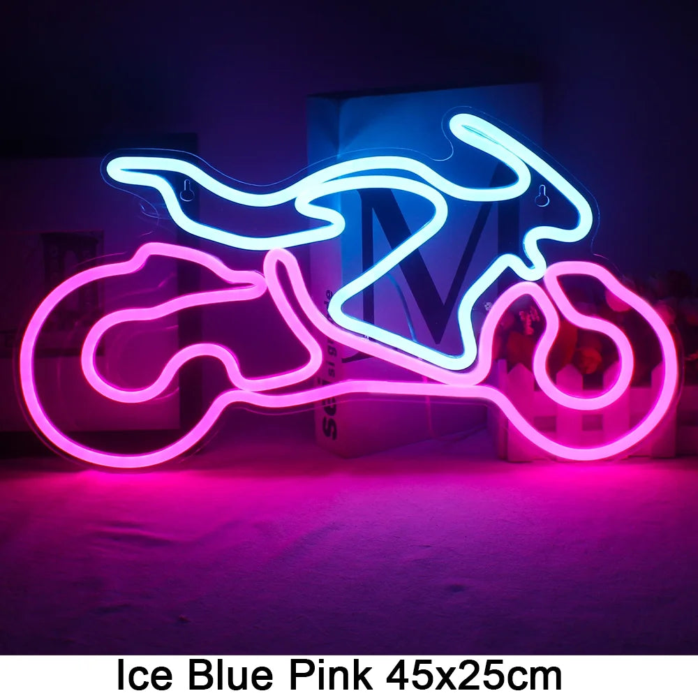 Engine Neon