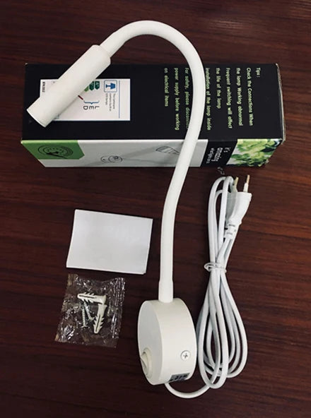 Flex Lamp