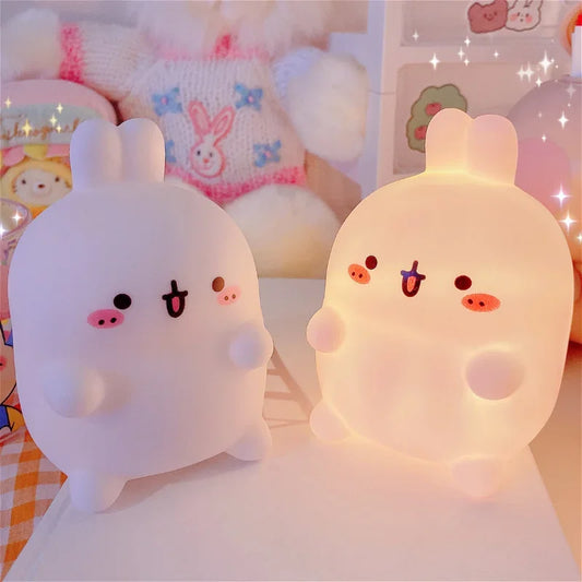 Bunny Glow