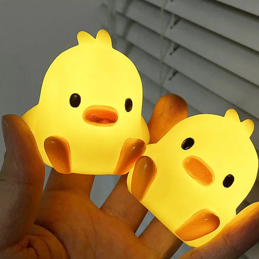 Duck Glow