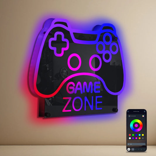 GamePad Neon