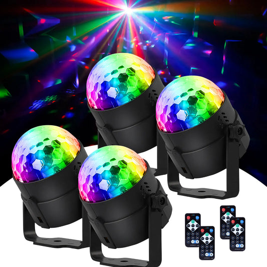 Magic Ball