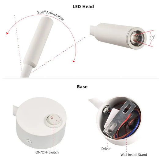 Flex Lamp